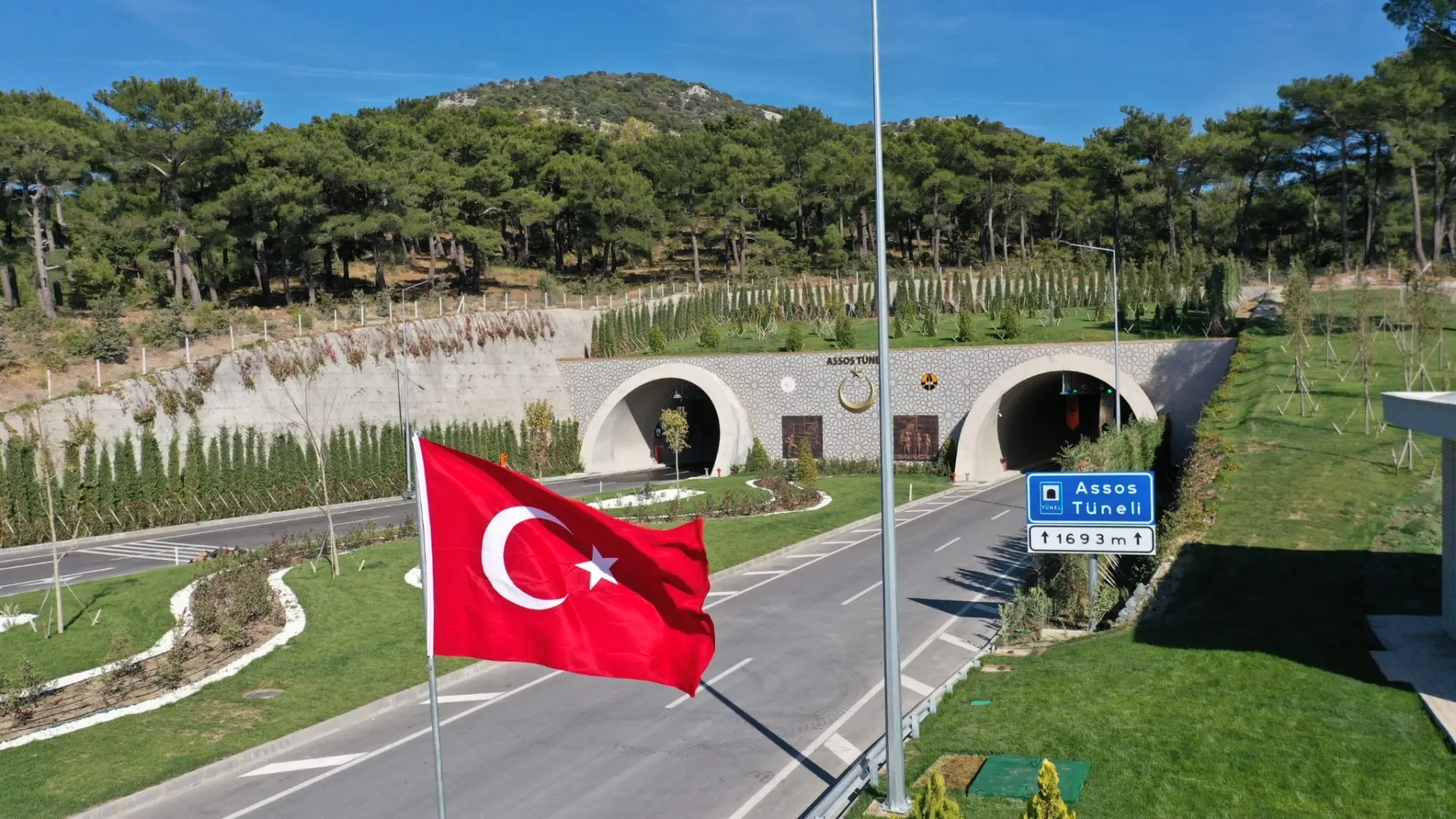 ayvacik-kucukkuyu-yolu-assos-ve-troya-tunelleri
