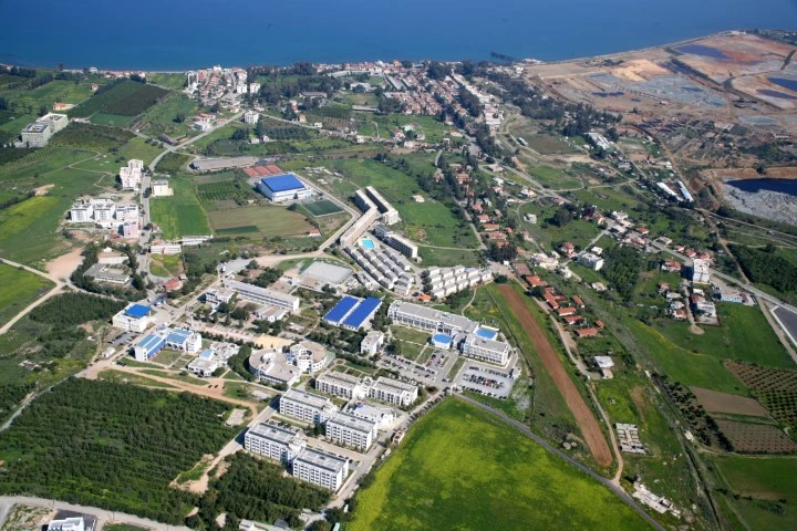 lefke-universitesi